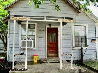 3617 Eastern St, Corpus Christi, TX 78405