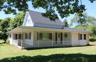 7607 Valley Rd, Levering, MI 49755