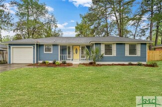 13 Bitterroot Ln, Savannah, GA 31419