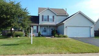 809 Barton Ln, Peotone, IL 60468