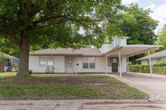 3307 N Mueller Ave, Bethany, OK 73008