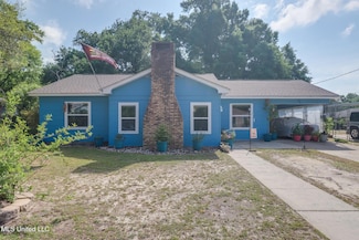 266 Beeman Dr, Biloxi, MS 39531