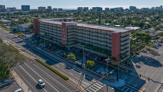 2350 NE 14th Street Causeway Unit 609, Pompano Beach, FL 33062