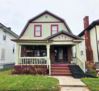 323 W Main St, Richmond, IN 47374