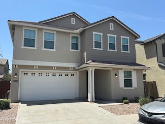 1141 E Armstrong Way, Chandler, AZ 85286