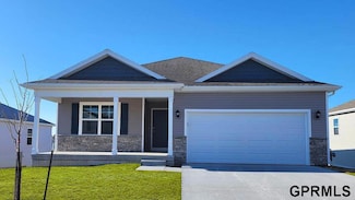 12503 S 206th St, Gretna, NE 68028