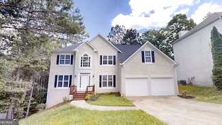 4912 Lightwood Ct NW, Acworth, GA 30102