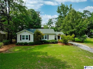 122 Rogers Ave, Hartsville, SC 29550