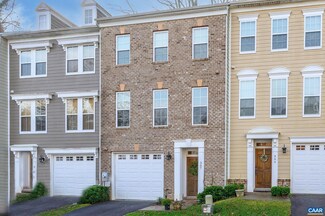 307 Poplar Glen Ct, Charlottesville, VA 22903