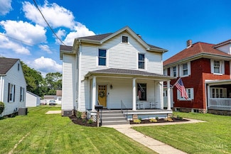 202 W State St, Trenton, OH 45067
