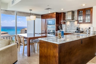 223 Saratoga Rd Unit 2002, Honolulu, HI 96815