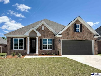 908 Cedar Crest Ln, Florence, SC 29501