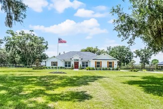 5478 NW 153rd Ct, Morriston, FL 32668