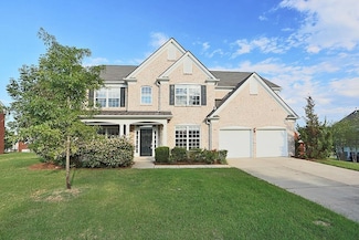 2004 Universe Ct, Nolensville, TN 37135
