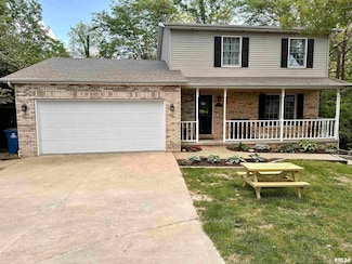 548 Heritage Dr Unit VI, MacKinaw, IL 61755