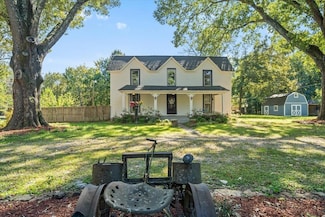 9301 Osborn Rd, Arlington, TN 38002