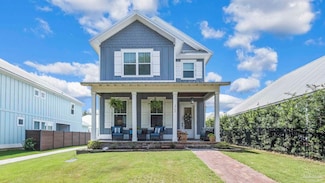 2704 Chastain St, Gulf Shores, AL 36542