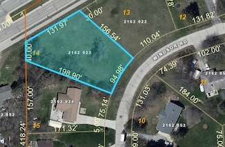 Lt2 Windsor Rd, Muskego, WI 53150