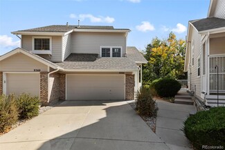 9364 Bauer Ct Unit 1, Lone Tree, CO 80124