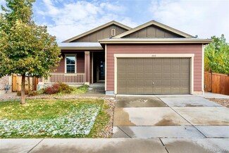 4842 S Coors St, Morrison, CO 80465