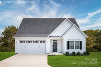 510 Lenswood Ct, Denver, NC 28037