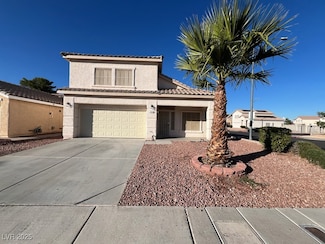 756 Gritty Garnet Ave, Las Vegas, NV 89183