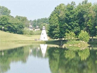 2500 E Us Highway 36, Bainbridge, IN 46105
