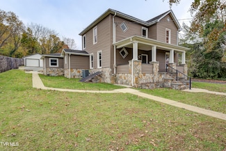 310 N Elm Ave, Erwin, TN 37650