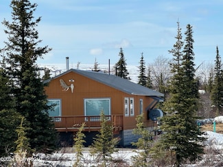 51020 S Summit Loop, Palmer, AK 99645