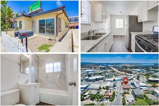 1206-8 Viola St, San Diego, CA 92110