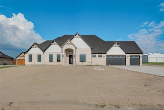 1221 Malone Dr, Royse City, TX 75189