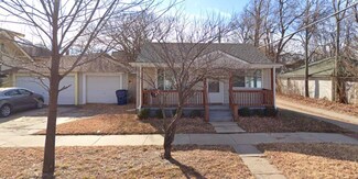 611 W 10th St N, Wichita, KS 67203