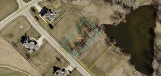 Lot B-13 E Prestwick Rd, Winona Lake, IN 46590