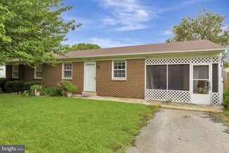 6051 Daybreak Dr, Prince Frederick, MD 20678