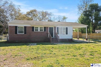 1933 3rd Loop Rd, Florence, SC 29501