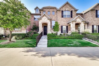 245 E Spring Valley Rd, Richardson, TX 75081