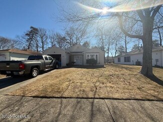 221 Lantern Place, Little Egg Harbor Township, NJ 08087