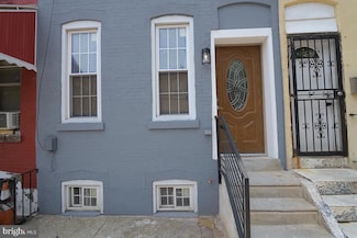 2420 N Reese St, Philadelphia, PA 19133