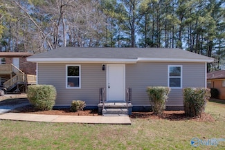 3609 Mcvay St SW, Huntsville, AL 35805