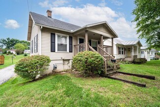 313 W High St, Mount Gilead, OH 43338
