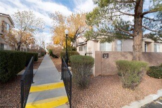 29 Belle La Blanc Ave, Las Vegas, NV 89123