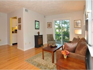 50 Ash Ave Unit A, Somerville, MA 02145