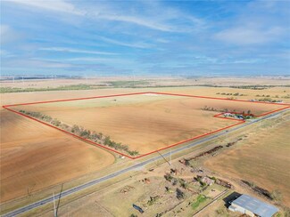 0 Oklahoma 54, Thomas, OK 73669