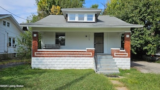 1709 Herbert Ave, Louisville, KY 40216
