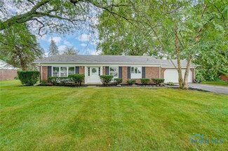 1539 Conneaut Ave, Bowling Green, OH 43402