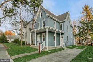 87 Delaware Ave, Penns Grove, NJ 08069