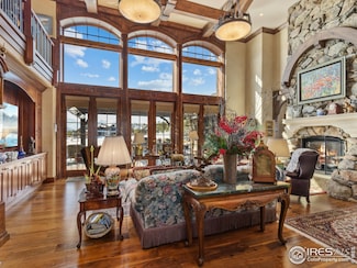 1000 Elk Trail Ct, Estes Park, CO 80517
