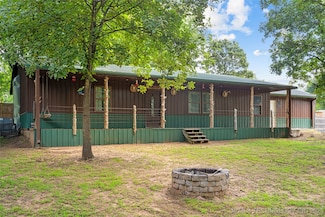 97964 S 4437 Rd, Gore, OK 74435