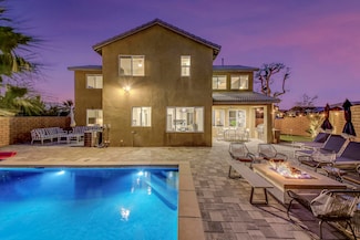 42942 Dell Lago Ct, Indio, CA 92203