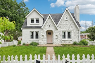 2800 Marlin Ave, Nashville, TN 37215